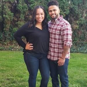 Meet your Posher, Shantelle